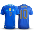 Camisa Seleção Argentina Visitante 2025