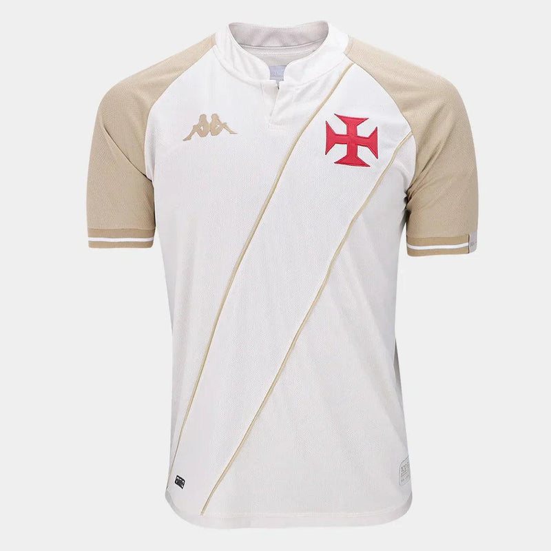 Camisa Vasco da Gama Third 24/25