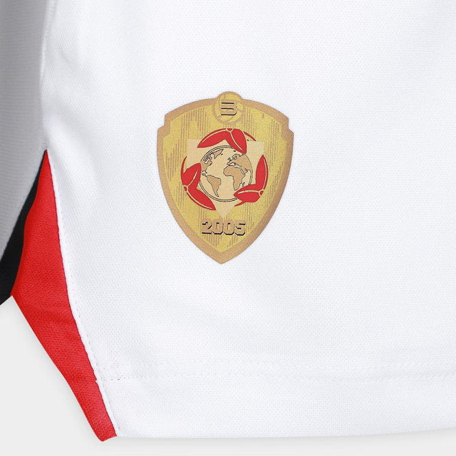 Camisa São Paulo Home 25/26