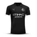 Camisa Manchester City Away 25/26