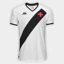 Camisa Vasco da Gama Away 25/26
