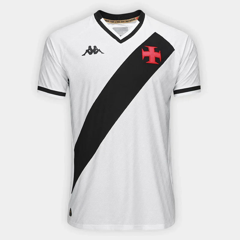 Camisa Vasco da Gama Away 25/26