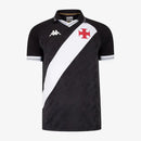Camisa Vasco da Gama Home 25/26