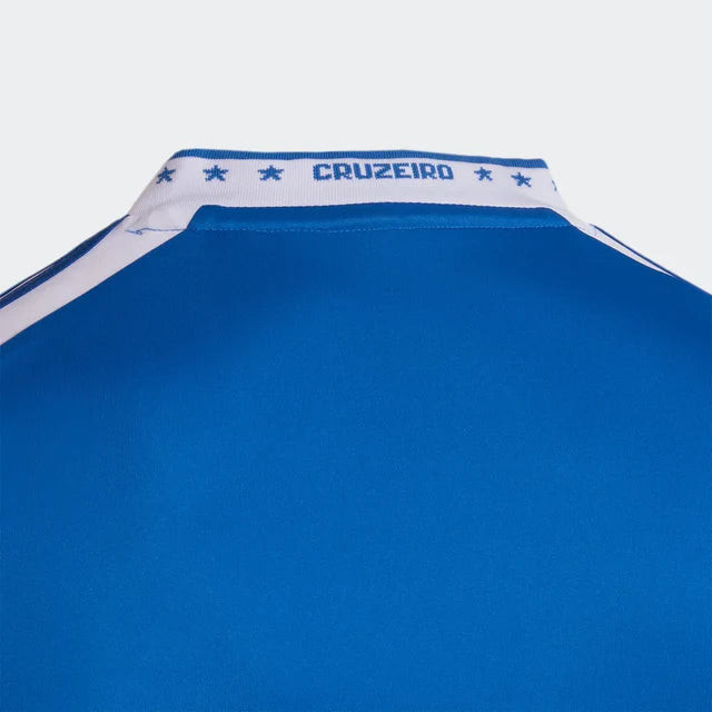 Camisa Cruzeiro Home 25/26