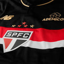 Terceira Camisa São Paulo 25/26