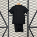 Kit Infantil Corinthians Visitante 24/25