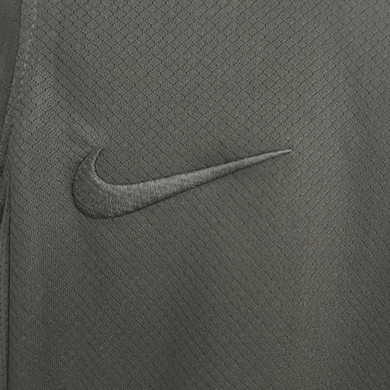 Kit Infantil Corinthians Visitante 24/25