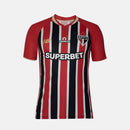 Camisa São Paulo Visitante 25/26