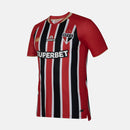 Camisa São Paulo Visitante 25/26