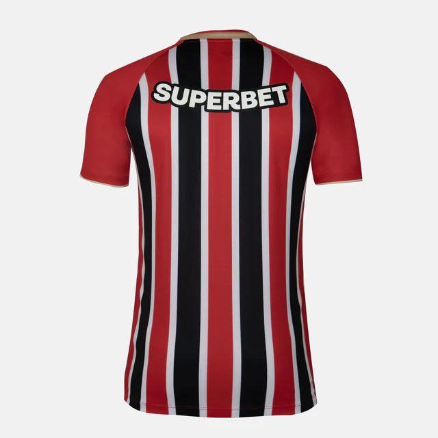 Camisa São Paulo Visitante 25/26