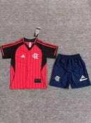 Kit Infantil Flmaengo US 25/26