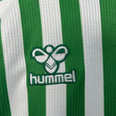 Kit Infantil Real Betis Edição Especial 25/26