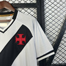 Camisa Feminina Vasco da Gama Visitante 25/26