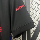 Camisa Barcelona Visitante 25/26