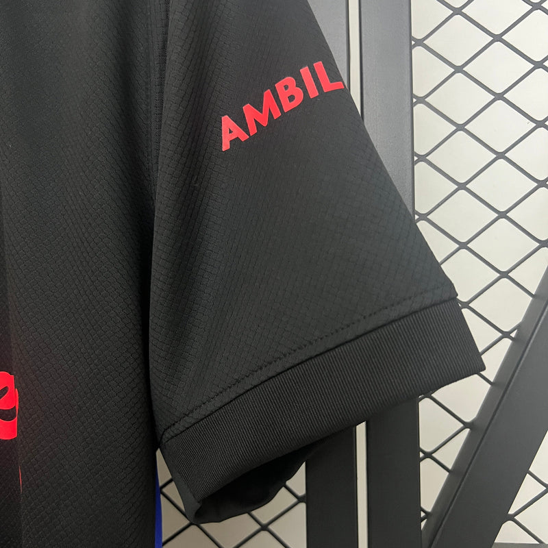 Camisa Barcelona Visitante 25/26