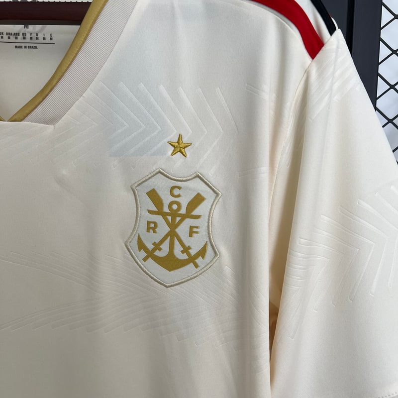 Terceira Camisa Flamengo 25/26