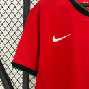 Camisa Seleção Portugal Home (C. Ronaldo)
