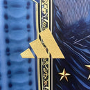 Camisa Seleção Itália Edição Especial 2024