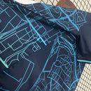 Camisa Bayer Leverkusen Edição Especial 24/25