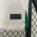 Camisa Atlético Nacional Visitante 24/25