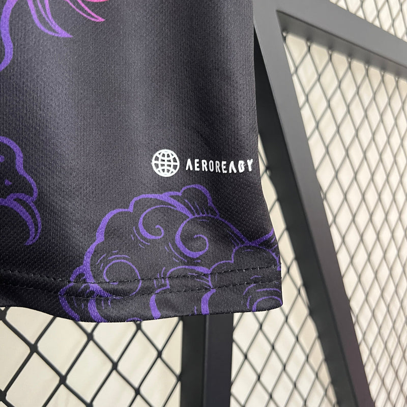 Camisa Real Madrid Edição Especial 24/25