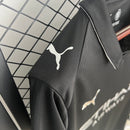 Camisa Manchester City Away 25/26