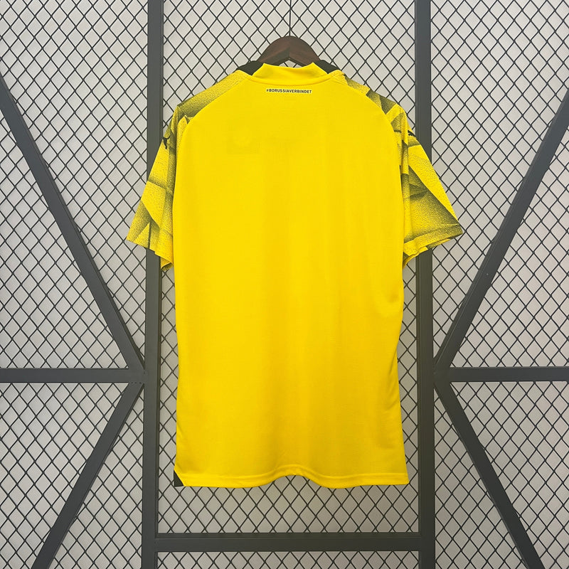 Camisa Borussia Dortmund Terceira Camisa 24/25