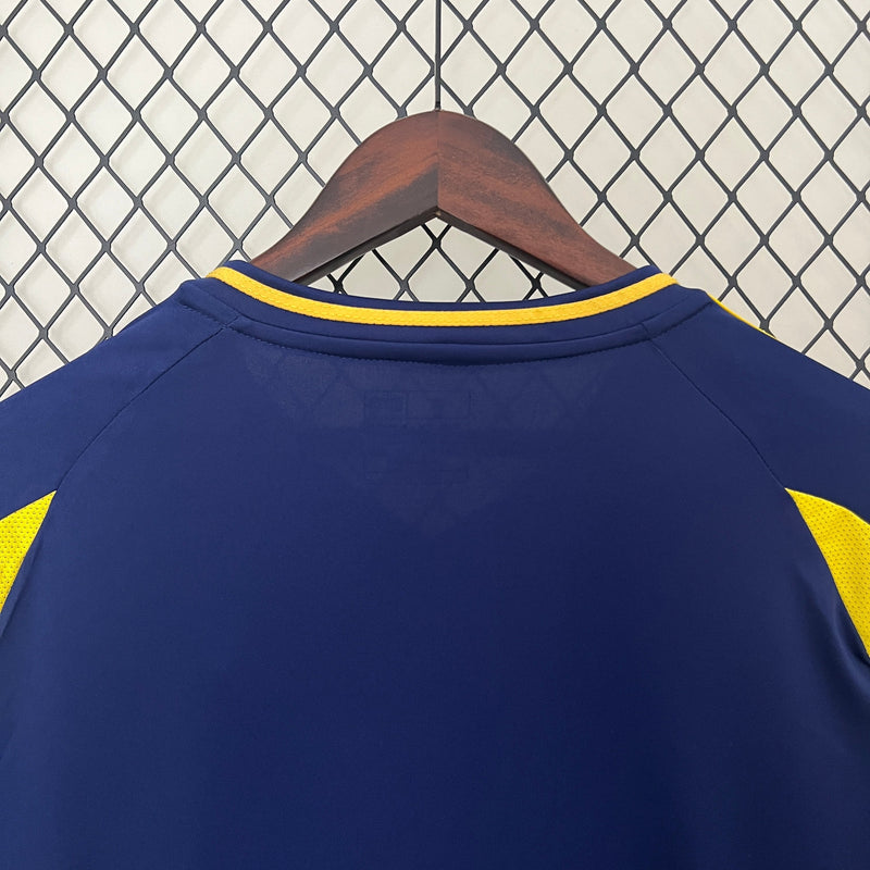 Camisa Al-Nassr Visitante 24/25