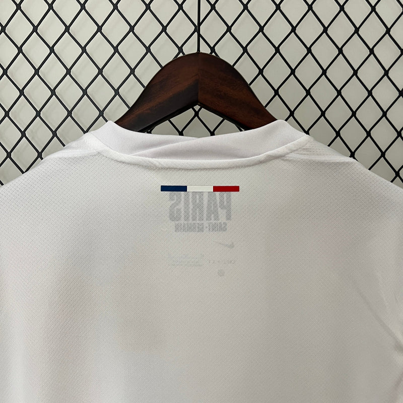Camisa PSG Visitante 24/25