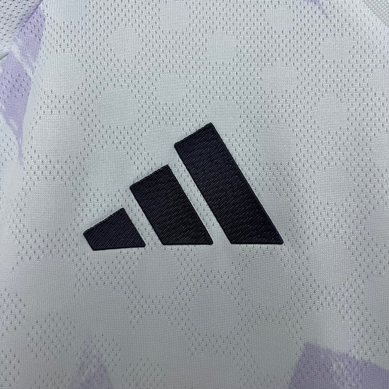 Camisa Manchester United Visitante 25/26