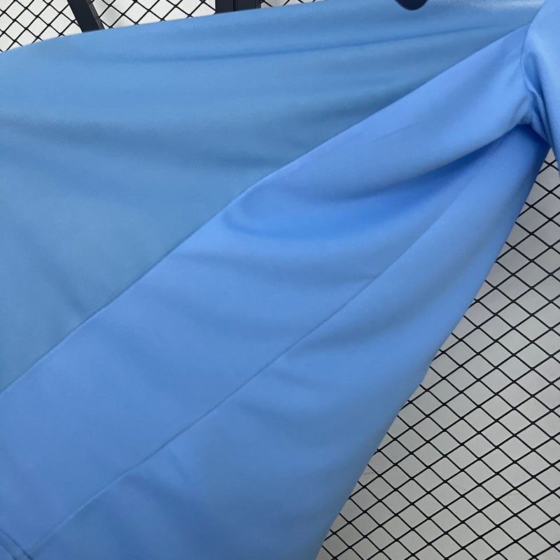 Camisa Manchester City Home 25/26