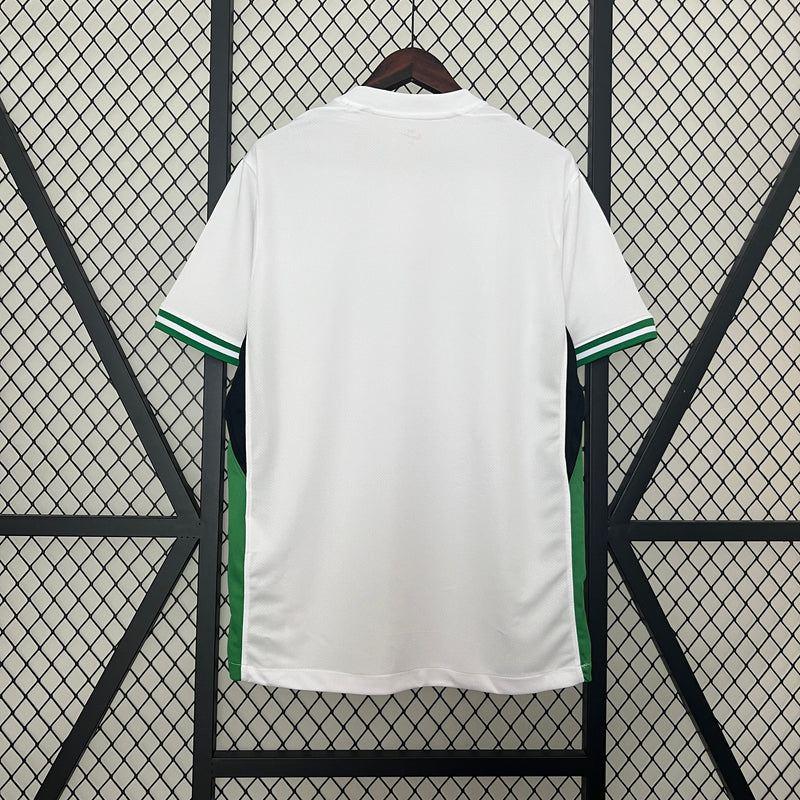 Camisa Seleção Nigéria Home 2024