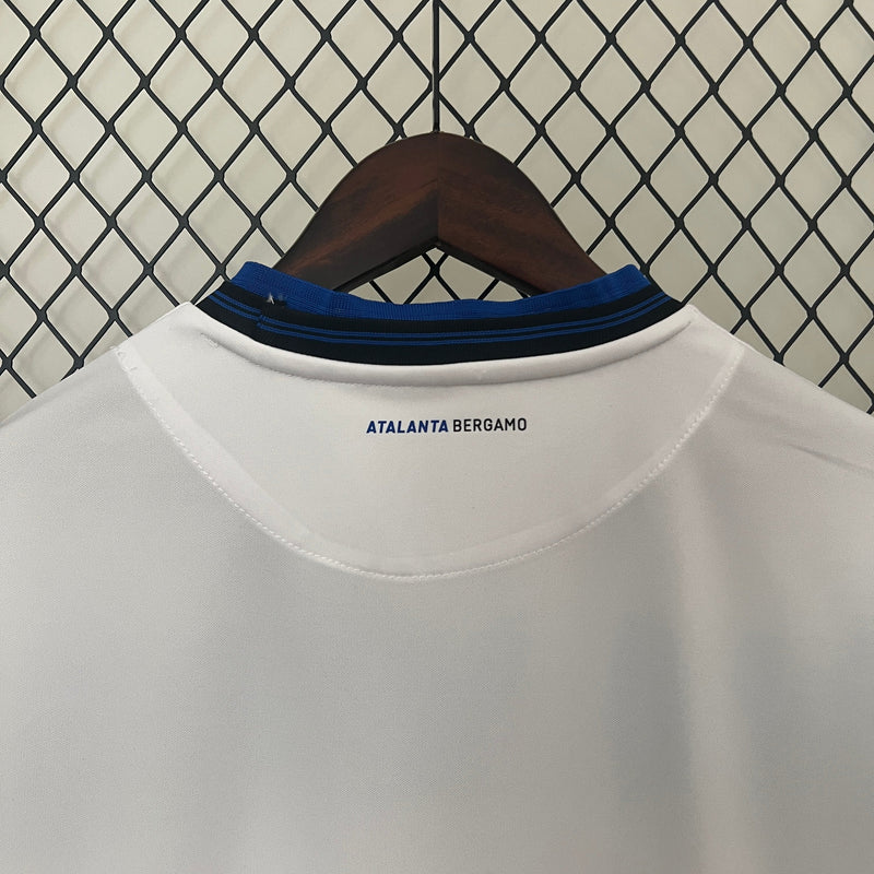 Camisa Atalanta Visitante 24/25