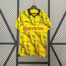 Camisa Borussia Dortmund Terceira Camisa 24/25