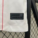 Camisa Seleção Canada Visitante 2024