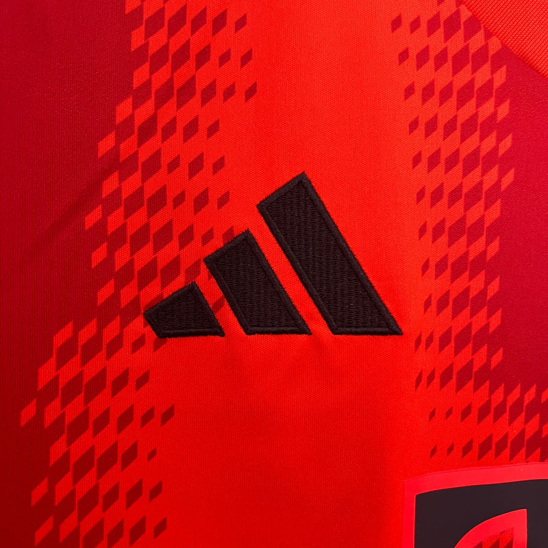 Camisa Bayern de Munique Home 24/25