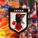 Camisa Seleção Japão Edição Especial 2024
