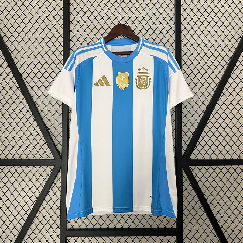 Camisa Seleção Argentina Home 2024