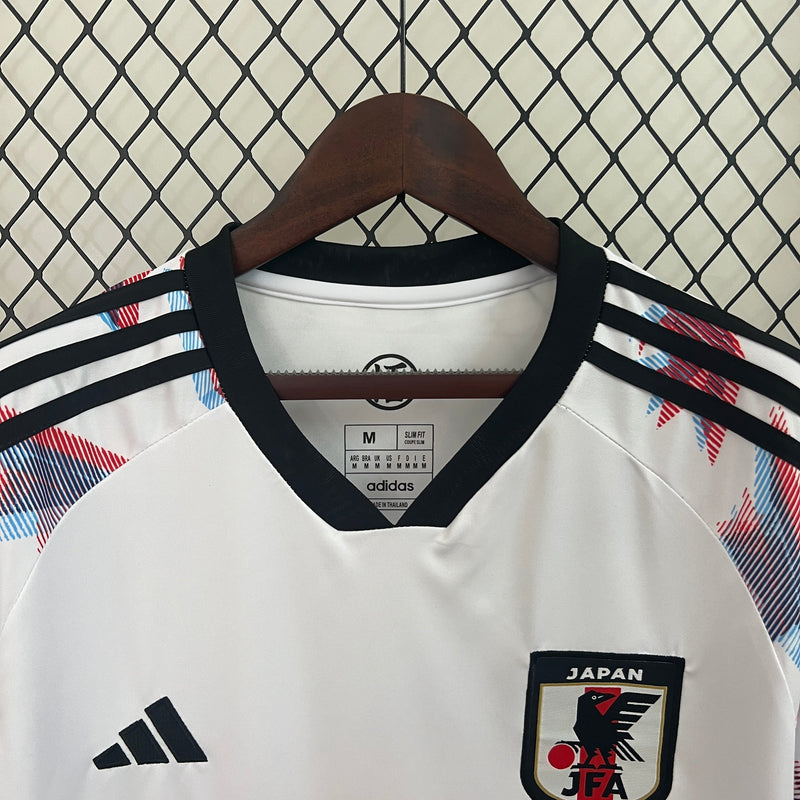 Camisa Seleção Japão Edição Especial 2024