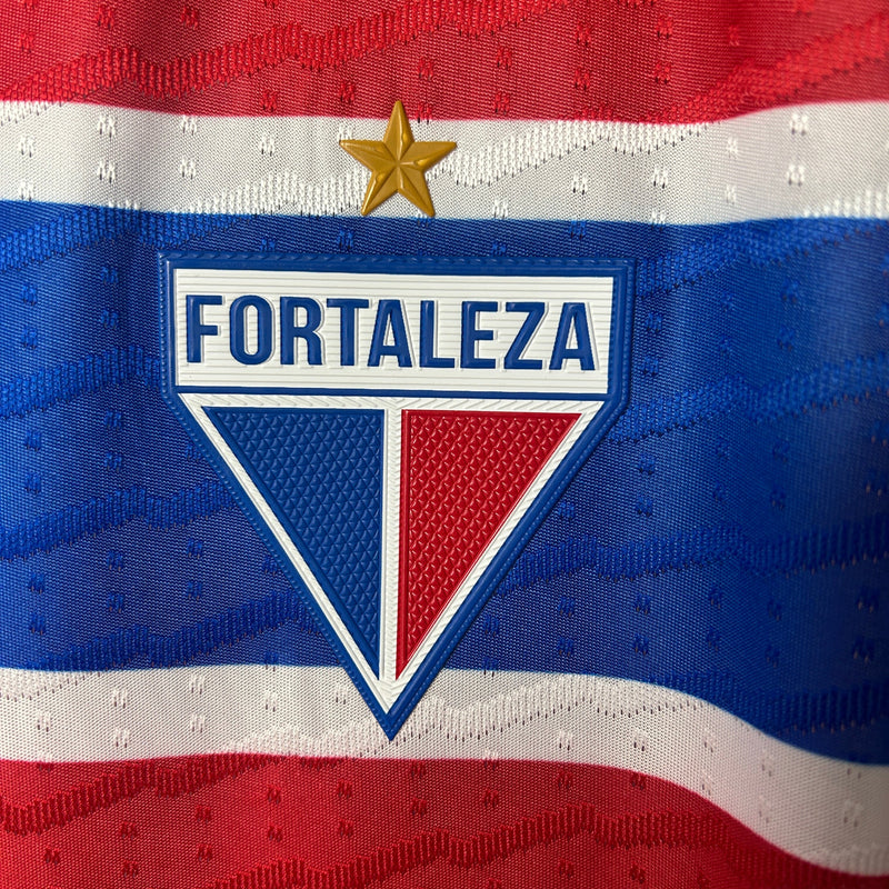 Camisa Fortaleza Home 25/26