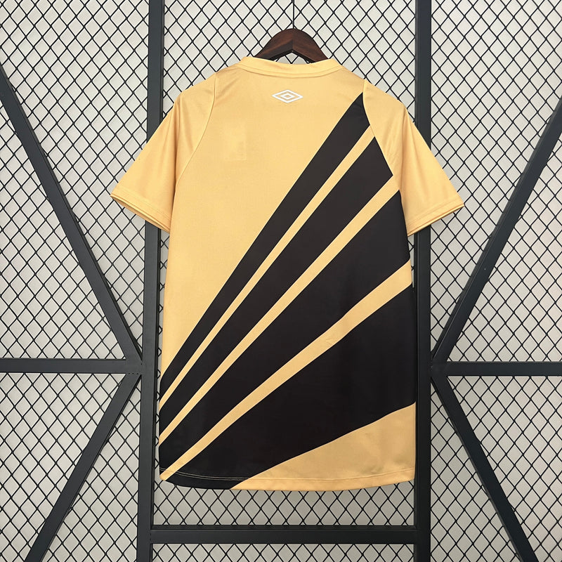 Camisa Athletico Paranaense Visitante 24/25