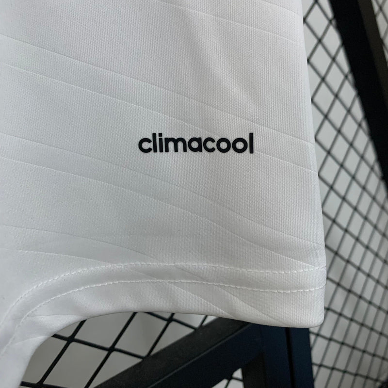 Camisa Retrô Real Madrid Home 14/15