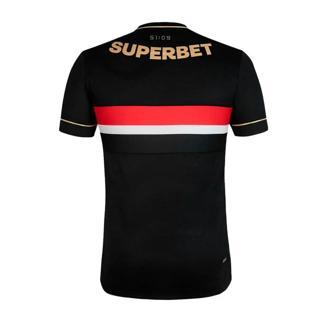 Terceira Camisa São Paulo 25/26