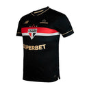 Terceira Camisa São Paulo 25/26