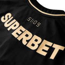 Terceira Camisa São Paulo 25/26