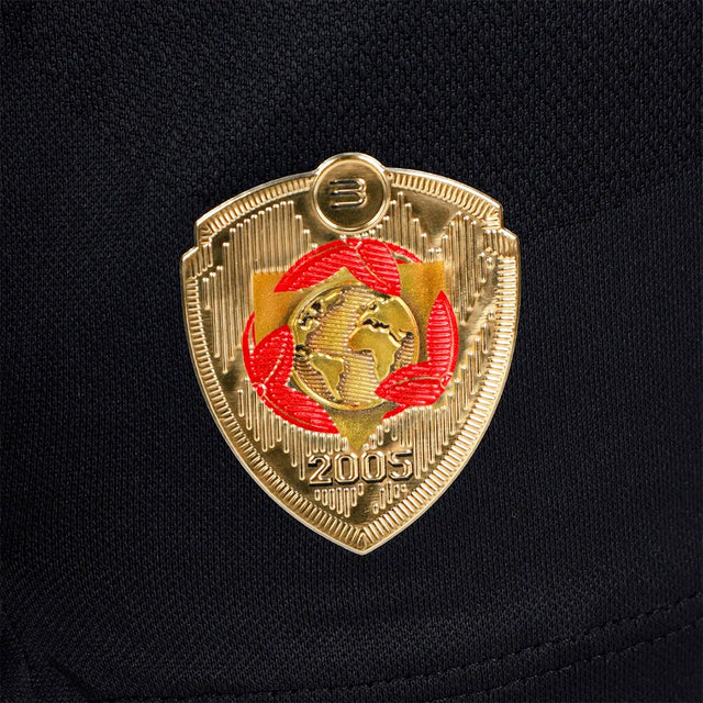 Terceira Camisa São Paulo 25/26