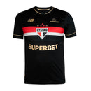 Terceira Camisa São Paulo 25/26