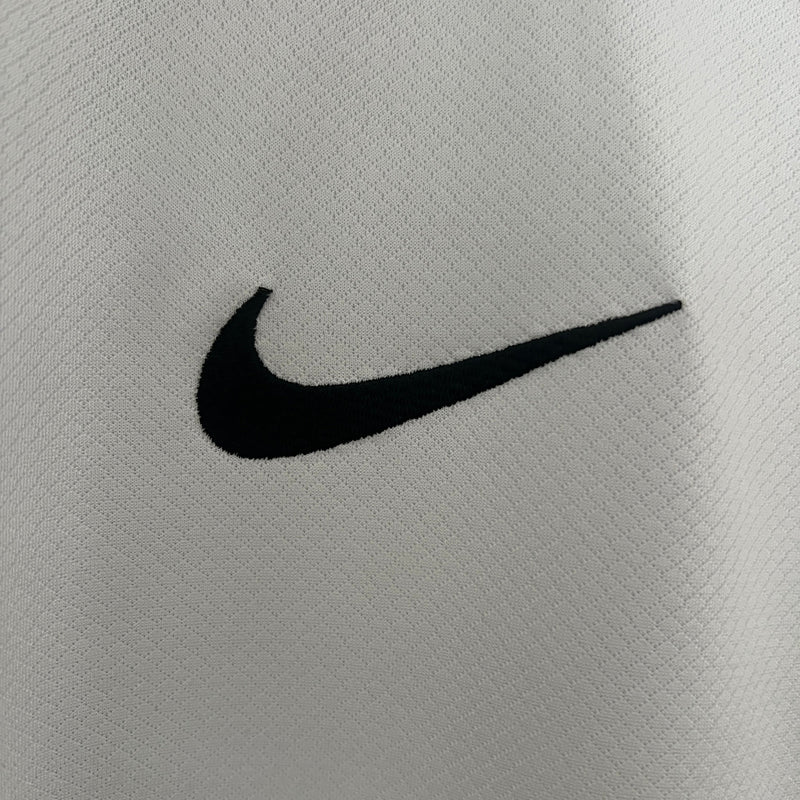 Camisa Corinthians Home (M.Depay) 24/25