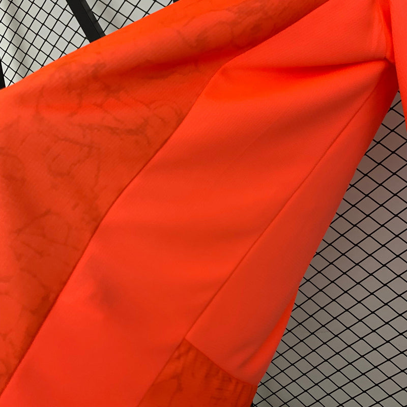 Terceira Camisa Manchester City 25/26