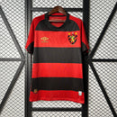 Camisa Sport Recife Home 25/26